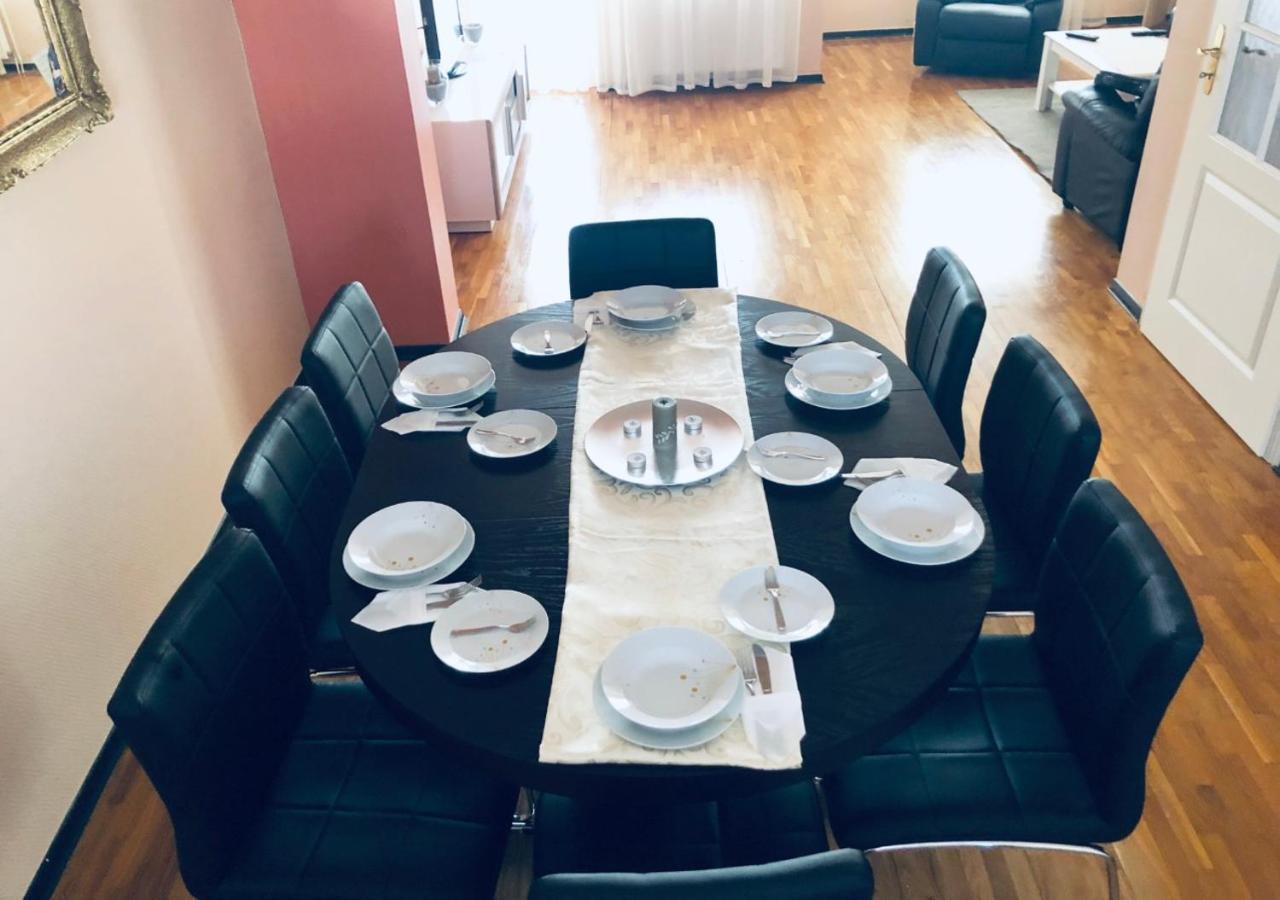 APP Andrra Lägenhet Umag Exteriör bild